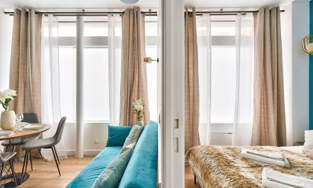 Azur&eacute;e et Blanche 6