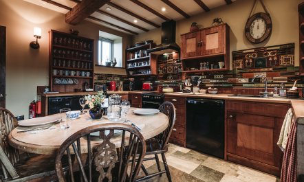 Old English Farmhouse 6