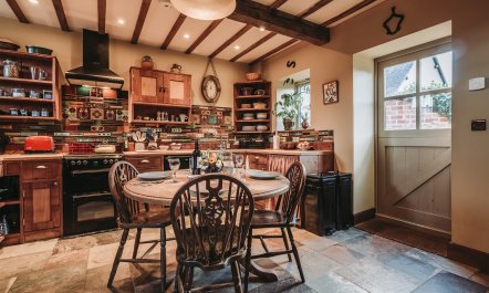 Old English Farmhouse 5