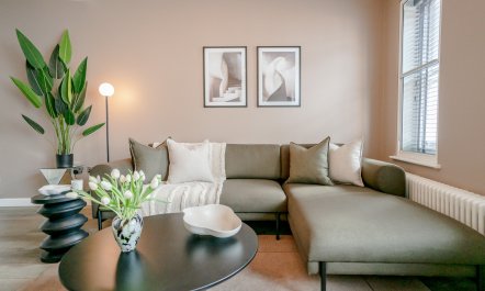 Soho House 8