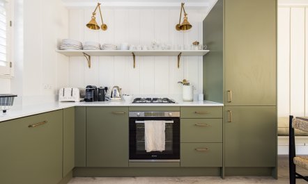 Battersea Set 9