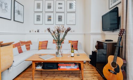 The Photographer's Studio 4