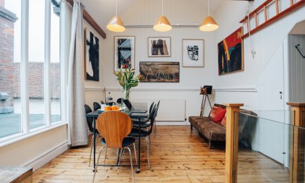 The Photographer's Studio 3