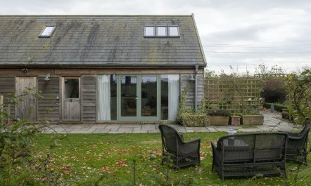 The Viking Barn