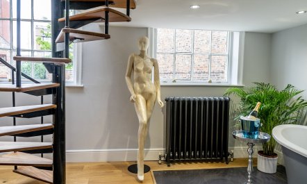 Mannequin 9