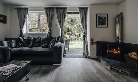 Fronwen Lodge 3