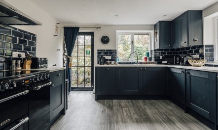 Fronwen Lodge 7