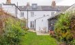 The Captain's Cottage 1