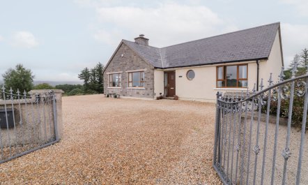 Ard na Gr&eacute;ine