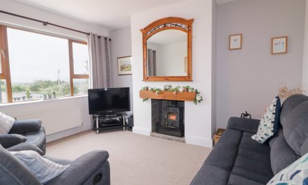 Ard na Gr&eacute;ine 1