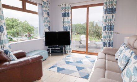 Ard na Gr&eacute;ine 4