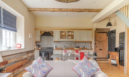 Lakeland Rest