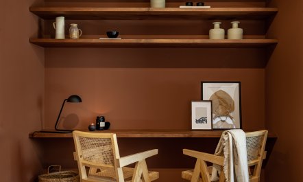 Tropical Terracotta 4