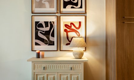 Tropical Terracotta 8