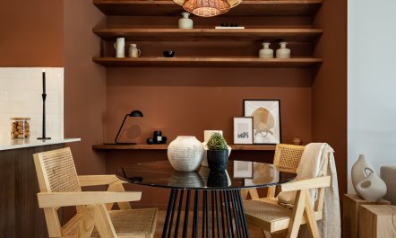 Tropical Terracotta 6