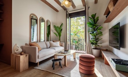 Tropical Terracotta 2