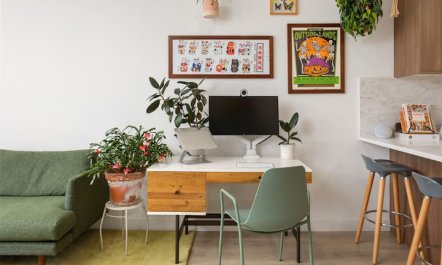 Work Routine 6