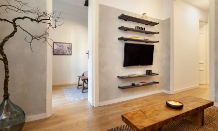 Bamboo Balance 4