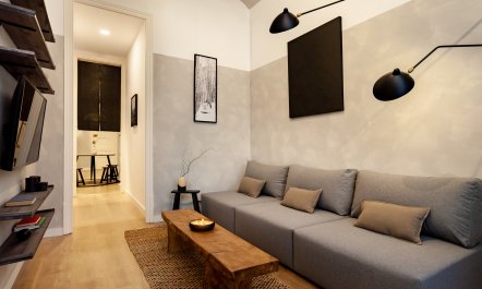 Bamboo Balance 3