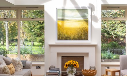 Sunshine on The Esk 6