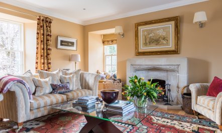 Sunshine on The Esk 8