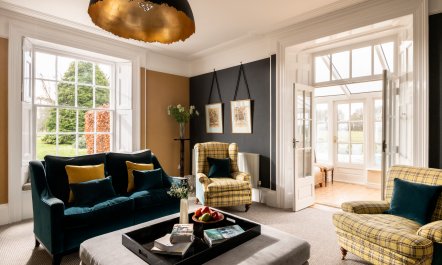 Peacocks & Petticoats 6