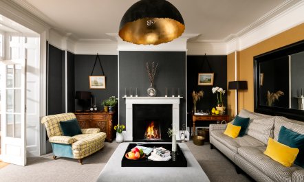 Peacocks & Petticoats 7