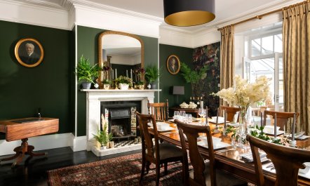 Peacocks & Petticoats 9