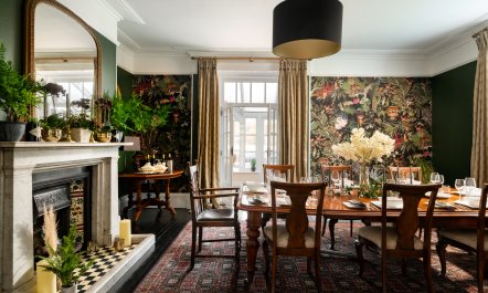 Peacocks & Petticoats 8