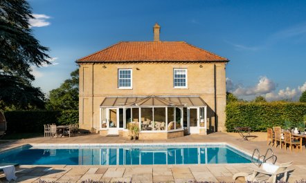 Peacocks & Petticoats 2