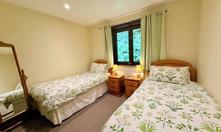 2 Bed in Shanklin 6