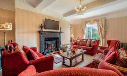 5 Bed in Newtown 8