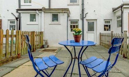 1 Bed in Eastbourne 9