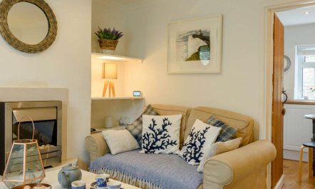 1 Bed in Eastbourne 1