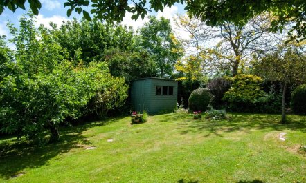 2 Bed in Wareham 7