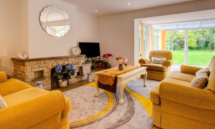 2 Bed in Wareham 1