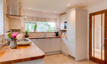 2 Bed in Wareham 3
