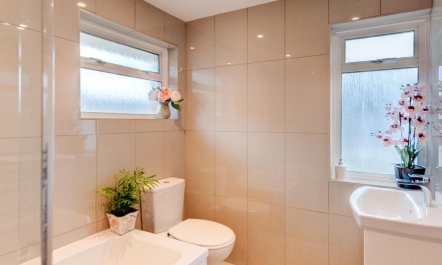 2 Bed in Wareham 6