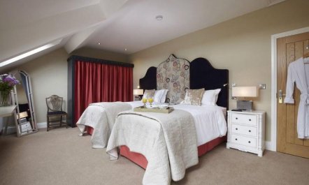 2 Bed in Harrogate 8