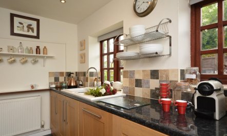 1 Bed in Ilminster 5