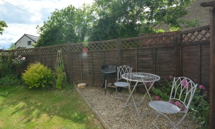 1 Bed in Ilminster 3
