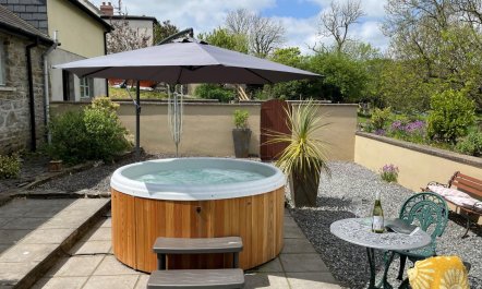 2 Bed in Clynderwen 8