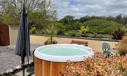 2 Bed in Clynderwen 2