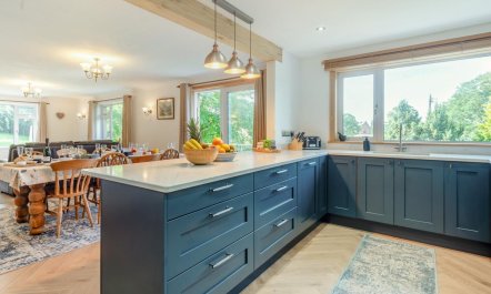 4 Bed in Langwathby 5