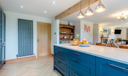 4 Bed in Langwathby 6