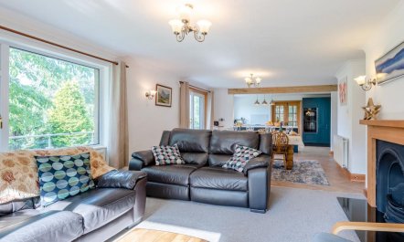 4 Bed in Langwathby 2