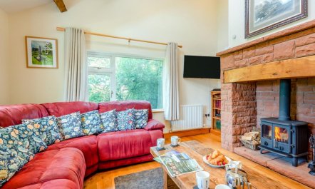 4 Bed in Langwathby 1