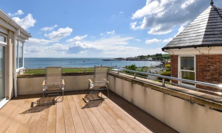 4 Bed in Swanage 4