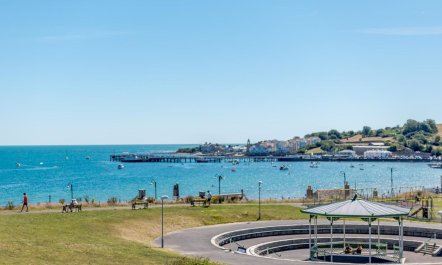 4 Bed in Swanage 4