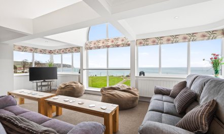 4 Bed in Swanage 7